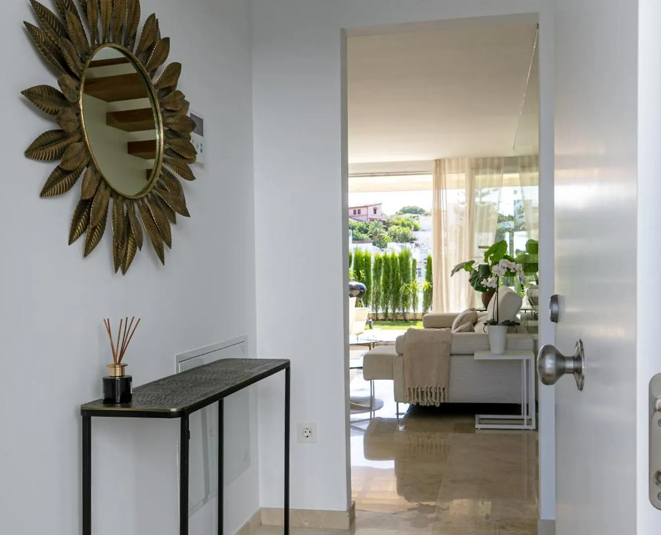 Vakantiehuis Casa La Luna Sitio de Calahonda