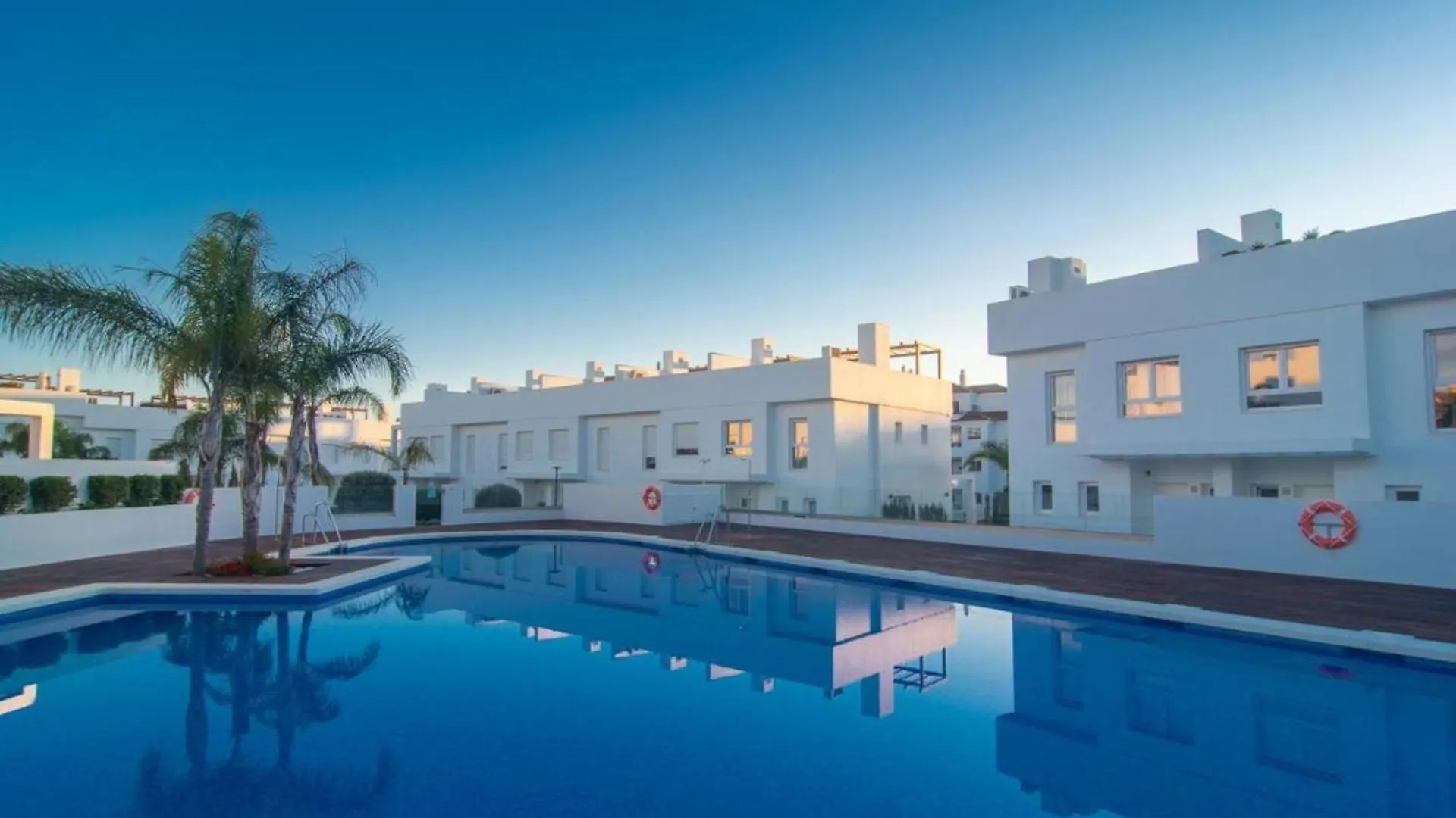 Casa La Luna Sitio de Calahonda 0*,  Spanje