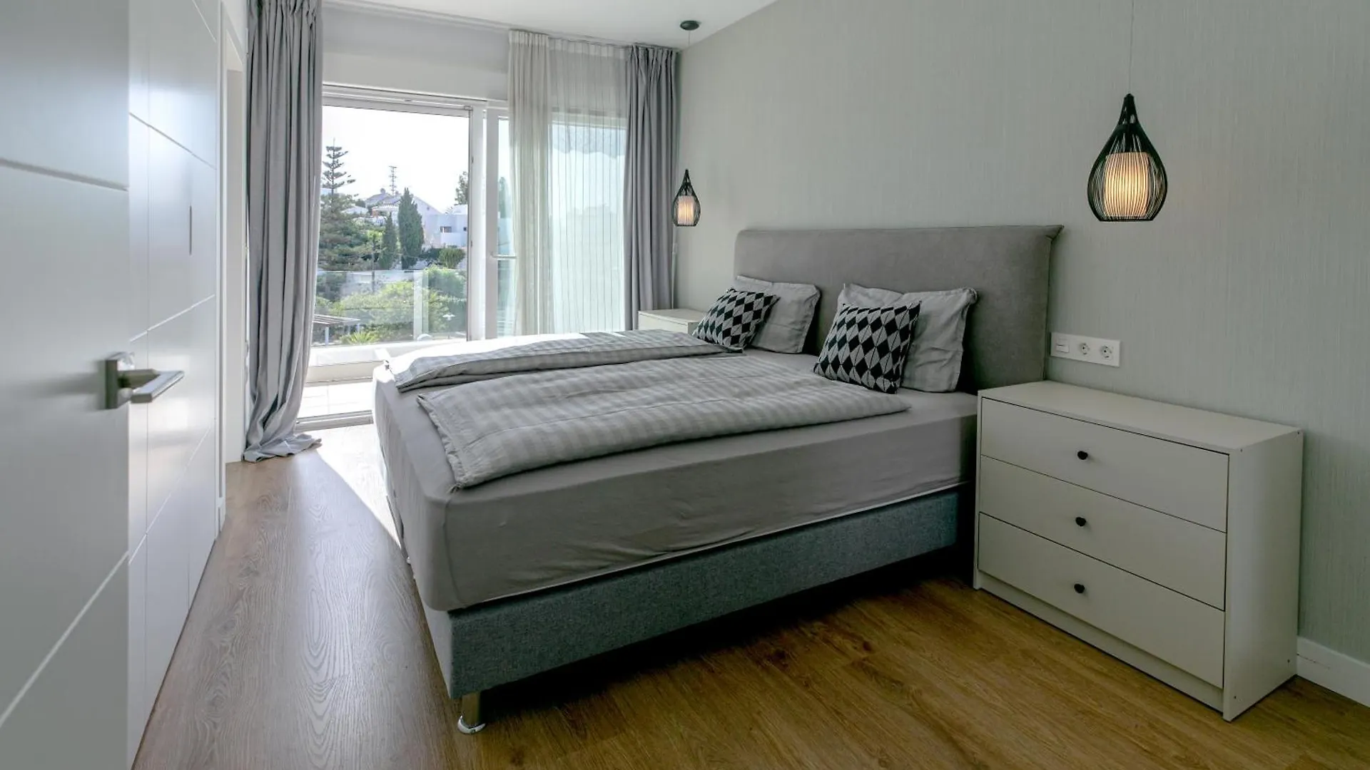 Casa La Luna Sitio de Calahonda Holiday home