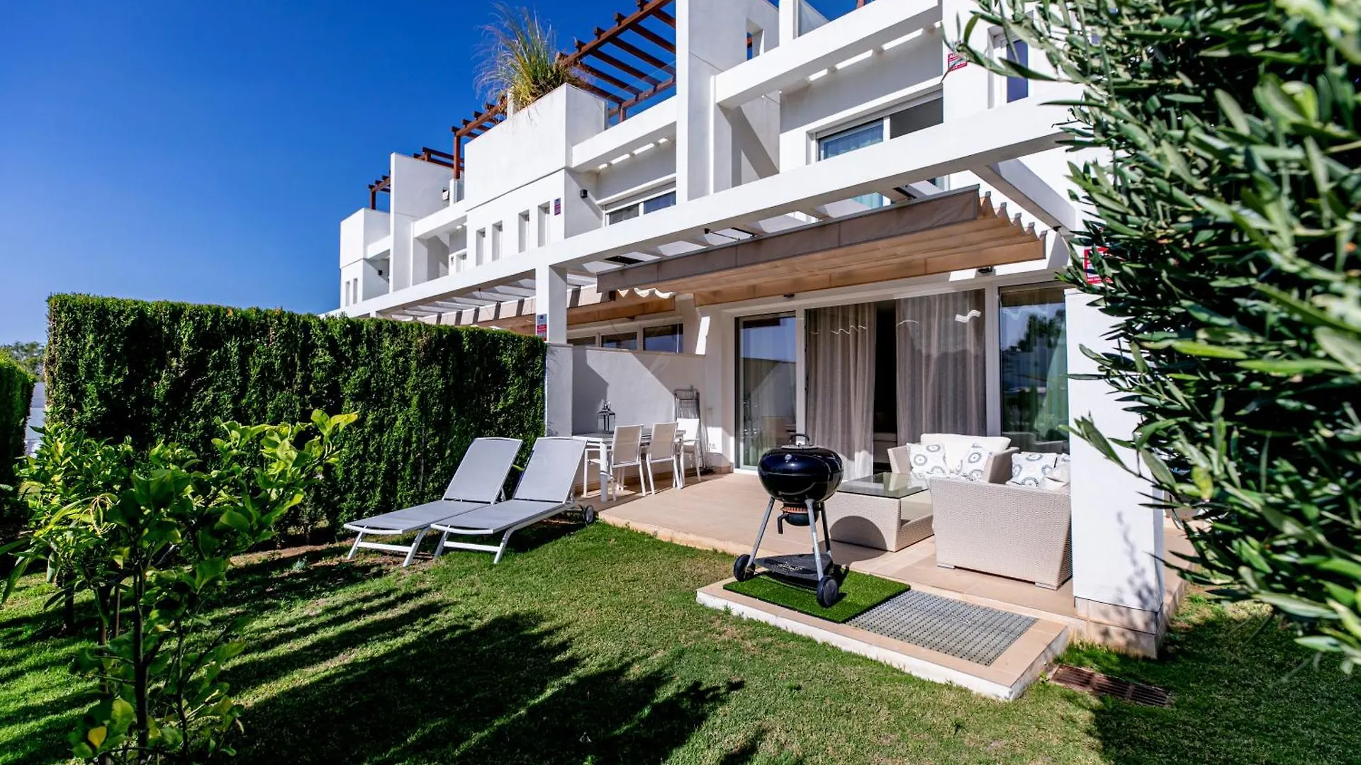 Casa La Luna Sitio de Calahonda