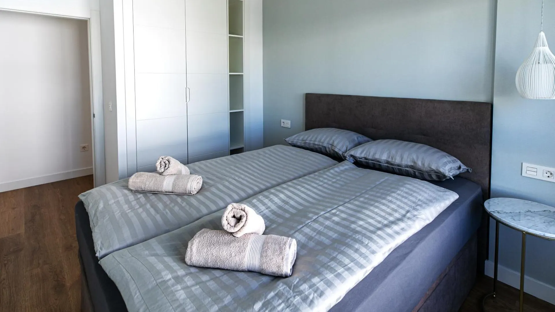 Holiday home Casa La Luna Sitio de Calahonda