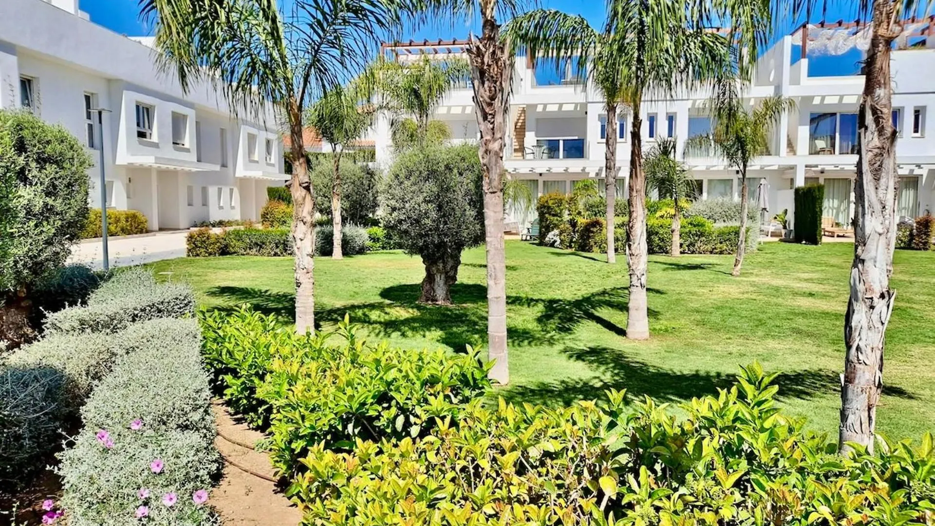 Casa La Luna Sitio de Calahonda Holiday home